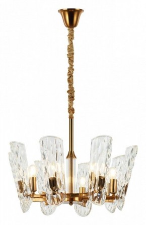 Подвесная люстра Stilfort Darling 2091/05/08P в Асбесте - asbest.mebel24.online | фото 2