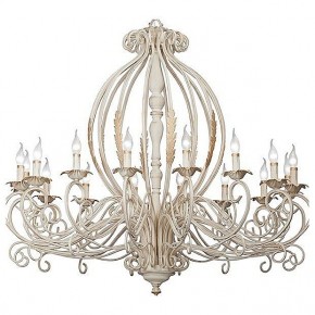 Подвесная люстра Vitaluce V1023 V1023/16 в Асбесте - asbest.mebel24.online | фото