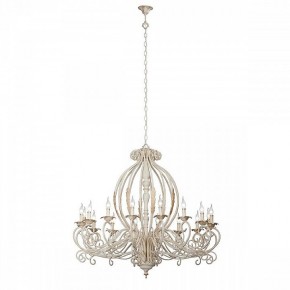 Подвесная люстра Vitaluce V1023 V1023/16 в Асбесте - asbest.mebel24.online | фото 2