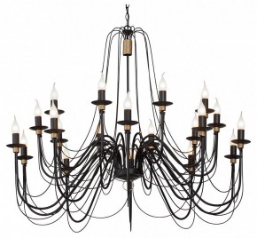 Подвесная люстра Vitaluce V1044 V1044-1/20 в Асбесте - asbest.mebel24.online | фото