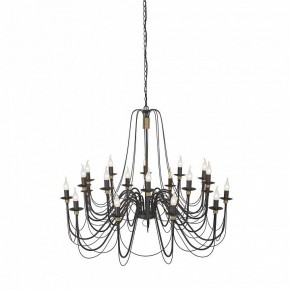 Подвесная люстра Vitaluce V1044 V1044-1/20 в Асбесте - asbest.mebel24.online | фото 2