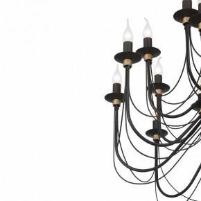 Подвесная люстра Vitaluce V1044 V1044-1/20 в Асбесте - asbest.mebel24.online | фото 4
