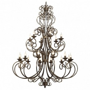 Подвесная люстра Vitaluce V1094 V1094-1/12+6 в Асбесте - asbest.mebel24.online | фото