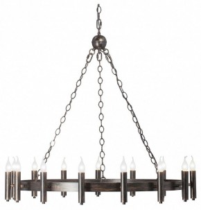 Подвесная люстра Vitaluce V1871 V1871-7/15 в Асбесте - asbest.mebel24.online | фото