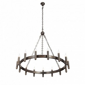 Подвесная люстра Vitaluce V1871 V1871-7/15 в Асбесте - asbest.mebel24.online | фото 3