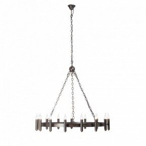 Подвесная люстра Vitaluce V1871 V1871-7/15 в Асбесте - asbest.mebel24.online | фото 4