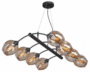 Подвесная люстра Vitaluce  V4817-1/8S в Асбесте - asbest.mebel24.online | фото 2