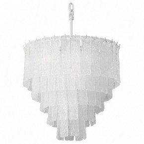 Подвесная люстра Vitaluce V5293 V5293-0/3+3+1 в Асбесте - asbest.mebel24.online | фото 2