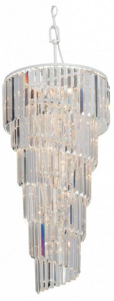 Подвесная люстра Vitaluce V5311 V5311-0/13 в Асбесте - asbest.mebel24.online | фото