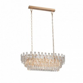 Подвесная люстра Vitaluce V53440 V53440-8/19 в Асбесте - asbest.mebel24.online | фото