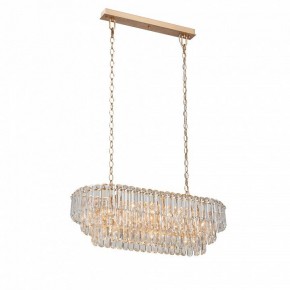 Подвесная люстра Vitaluce V5353 V5353-8/19 в Асбесте - asbest.mebel24.online | фото 2