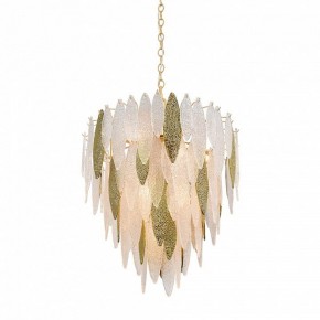 Подвесная люстра Vitaluce V5811 V5811-8/10 в Асбесте - asbest.mebel24.online | фото 3