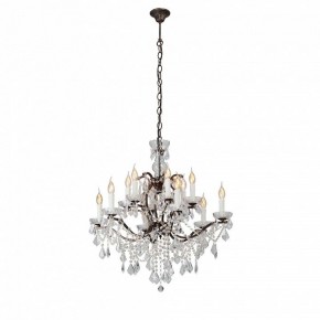 Подвесная люстра Vitaluce V5814 V5814-7/12 в Асбесте - asbest.mebel24.online | фото