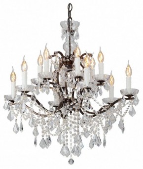 Подвесная люстра Vitaluce V5814 V5814-7/12 в Асбесте - asbest.mebel24.online | фото 2