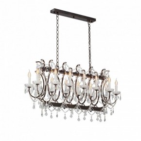 Подвесная люстра Vitaluce V5814 V5814-7/14 в Асбесте - asbest.mebel24.online | фото 2