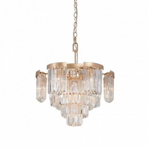Подвесная люстра Vitaluce V58370 V58370-8/13 в Асбесте - asbest.mebel24.online | фото 4
