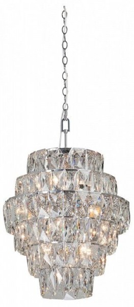 Подвесная люстра Vitaluce  V5859-9/21 в Асбесте - asbest.mebel24.online | фото 2