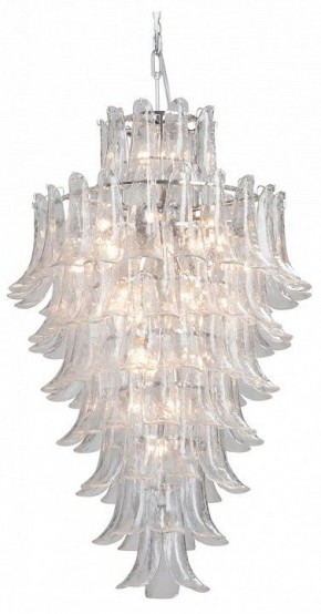 Подвесная люстра Vitaluce  V5860-9/28 в Асбесте - asbest.mebel24.online | фото 1