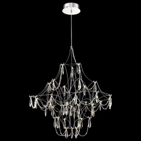 Подвесная люстра Wertmark Felicia WE336.36.106 в Асбесте - asbest.mebel24.online | фото 2
