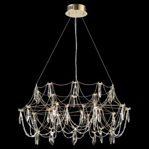 Подвесная люстра Wertmark Felicia WE336.40.303 в Асбесте - asbest.mebel24.online | фото