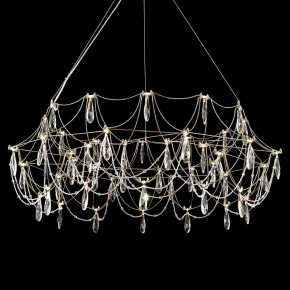 Подвесная люстра Wertmark Felicia WE336.48.303 в Асбесте - asbest.mebel24.online | фото