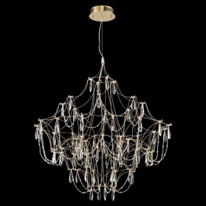Подвесная люстра Wertmark Felicia WE336.62.306 в Асбесте - asbest.mebel24.online | фото