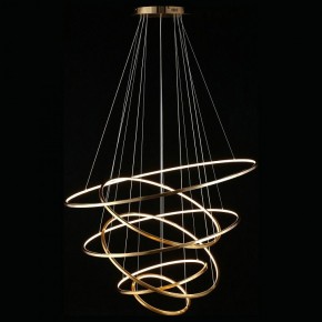 Подвесной светильник Aployt Monisia APL.020.03.243 в Асбесте - asbest.mebel24.online | фото 3