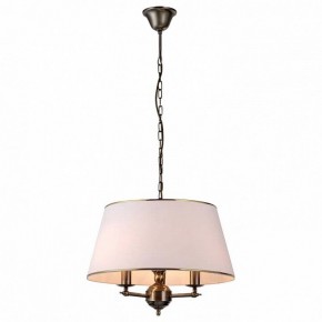 Подвесной светильник Arte Lamp Alice A3579SP-3AB в Асбесте - asbest.mebel24.online | фото 2