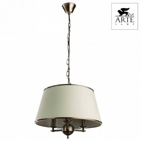 Подвесной светильник Arte Lamp Alice A3579SP-3AB в Асбесте - asbest.mebel24.online | фото 3