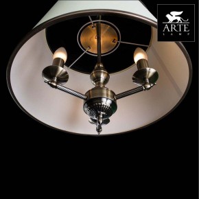 Подвесной светильник Arte Lamp Alice A3579SP-3AB в Асбесте - asbest.mebel24.online | фото 4