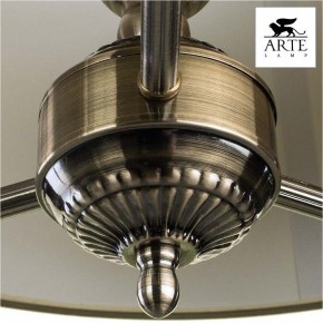 Подвесной светильник Arte Lamp Alice A3579SP-3AB в Асбесте - asbest.mebel24.online | фото 5