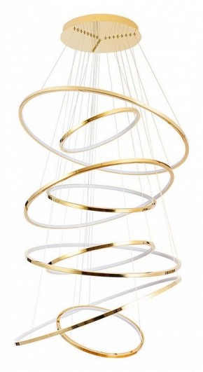 Подвесной светильник Arte Lamp Arcane A2974SP-225PB в Асбесте - asbest.mebel24.online | фото