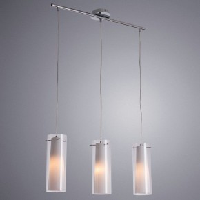 Подвесной светильник Arte Lamp Aries A8983SP-3CC в Асбесте - asbest.mebel24.online | фото 2