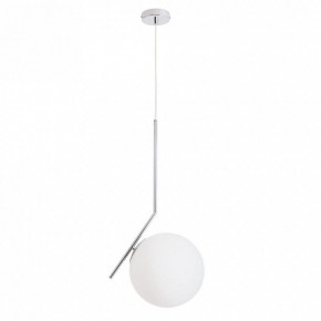 Подвесной светильник Arte Lamp Bolla-Unica A1921SP-1CC в Асбесте - asbest.mebel24.online | фото 2