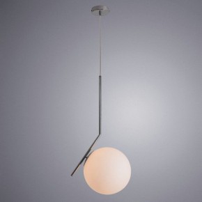 Подвесной светильник Arte Lamp Bolla-Unica A1921SP-1CC в Асбесте - asbest.mebel24.online | фото 3