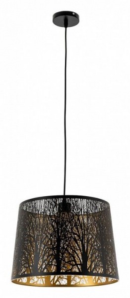 Подвесной светильник Arte Lamp Celesta A2769SP-1BK в Асбесте - asbest.mebel24.online | фото 2