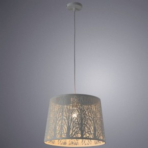 Подвесной светильник Arte Lamp Celesta A2769SP-1WH в Асбесте - asbest.mebel24.online | фото 3