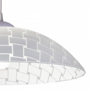 Подвесной светильник Arte Lamp Cucina A3421SP-1WH в Асбесте - asbest.mebel24.online | фото 4