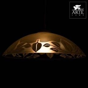 Подвесной светильник Arte Lamp Cucina A4020SP-1WH в Асбесте - asbest.mebel24.online | фото 3