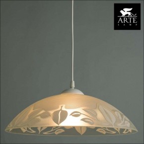 Подвесной светильник Arte Lamp Cucina A4020SP-1WH в Асбесте - asbest.mebel24.online | фото 4