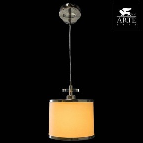 Подвесной светильник Arte Lamp Furore A3990SP-1CC в Асбесте - asbest.mebel24.online | фото 3