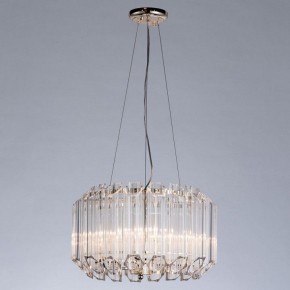 Подвесной светильник Arte Lamp Jastin A2848SP-3GO в Асбесте - asbest.mebel24.online | фото 3