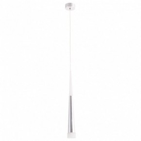 Подвесной светильник Arte Lamp Sabik A6010SP-1CC в Асбесте - asbest.mebel24.online | фото 2