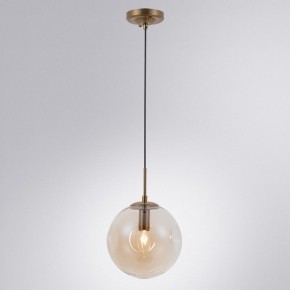 Подвесной светильник Arte Lamp Tureis A9920SP-1PB в Асбесте - asbest.mebel24.online | фото 3