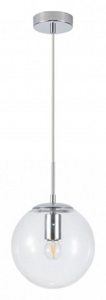 Подвесной светильник Arte Lamp Volare A1920SP-1CC в Асбесте - asbest.mebel24.online | фото 2
