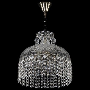 Подвесной светильник Bohemia Ivele Crystal 1478 14781/35 Pa R в Асбесте - asbest.mebel24.online | фото 2