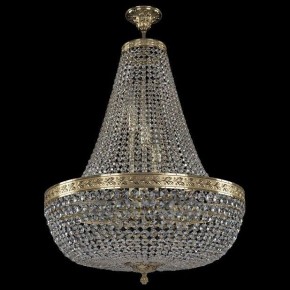 Подвесной светильник Bohemia Ivele Crystal 1911 19111/H2/60IV G в Асбесте - asbest.mebel24.online | фото 2