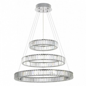 Подвесной светильник Citilux Чезаре CL338381 в Асбесте - asbest.mebel24.online | фото 2