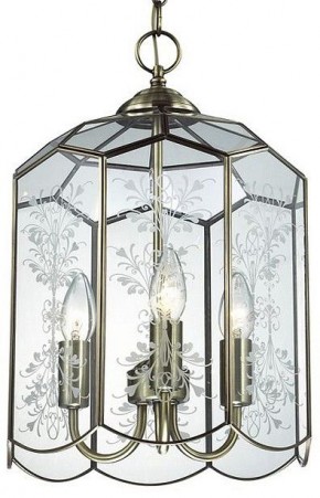 Подвесной светильник Citilux Витра-2 CL442230 в Асбесте - asbest.mebel24.online | фото