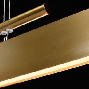Подвесной светильник DeMarkt Ральф 7 675013603 в Асбесте - asbest.mebel24.online | фото 10
